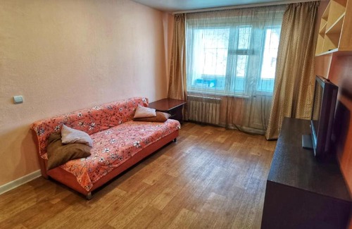 Slyudyanka Apartment | Cozy 2-Room Apartment by Baikal – Guest Rated 9/10
