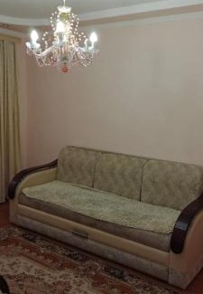Kazakhstan Apartment | Cozy 3-Room Apartment in Khamrtau - Guest Rated 10/10