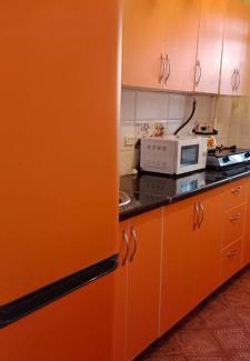 Kazakhstan Apartment | Cozy 3-Room Apartment in Khamrtau - Guest Rated 10/10