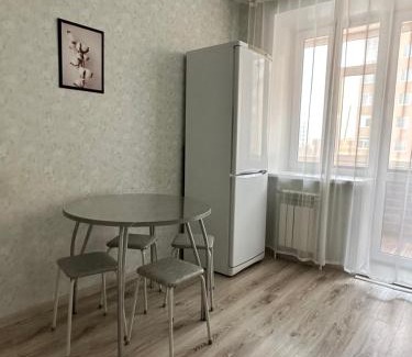 Kostanay Apartment | Cozy Three-Room Apartment in Mkrn Bereke for Families