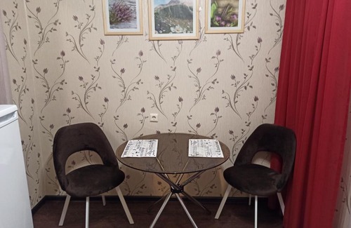 Nizhnekamsk Apartment | Cozy Accommodation on 30 Let Pobedy with Wheelchair Access
