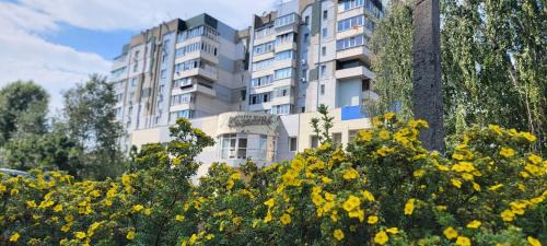 Cherkasy Apartment | Уютное место