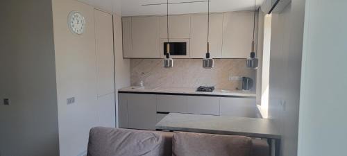 Cherkasy Apartment | Уютное место