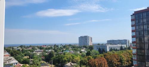 Cherkasy Apartment | Уютное место