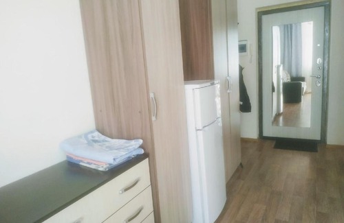 Murinskoe Apartment | Cozy and Budget-Friendly Stay with Breakfast & Pet Perks