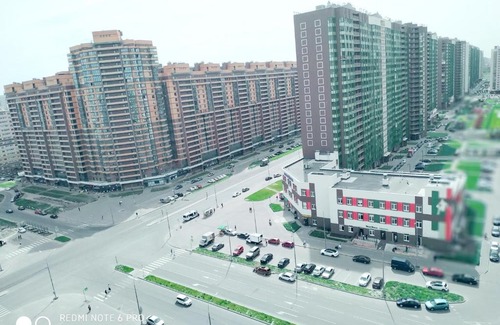 Murinskoe Apartment | Cozy and Budget-Friendly Stay with Breakfast & Pet Perks