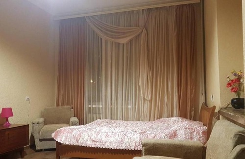 Kharkiv Apartment | Cozy Three-Room Apartment with Pet-Friendly Amenities