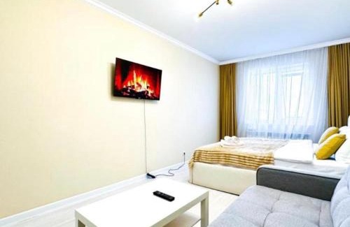 Ulytau District Apartment | Уютные апартаменты возле Хан Шатыра
