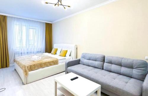 Ulytau District Apartment | Уютные апартаменты возле Хан Шатыра