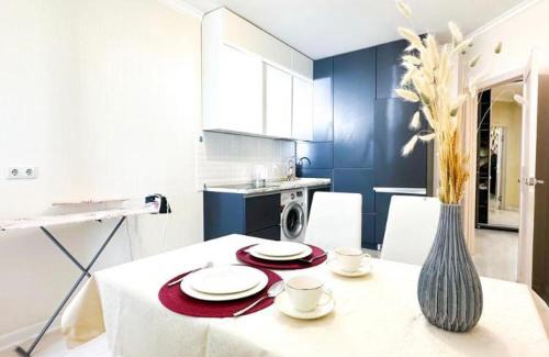 Ulytau District Apartment | Уютные апартаменты возле Хан Шатыра
