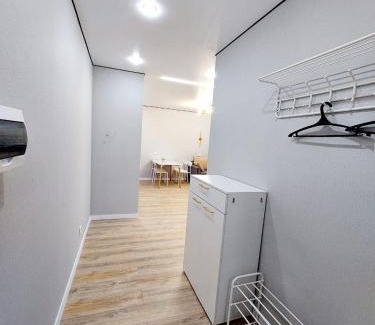 Yesil District Apartment | Уютные апартаменты в ЖК Триумф сити