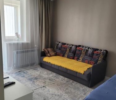Yesil District Apartment | Уютные апартаменты в ЖК Nova city 11