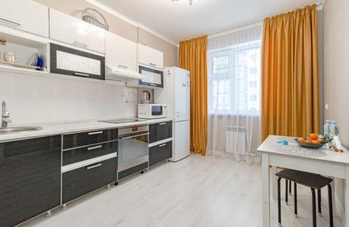 Yesil District Apartment | Уютные апартаменты в ЖК Nova city 11