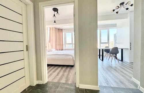 Chisinau Apartment | Уютные апартаменты в новострое на Ботанике