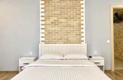 Sukhinovka Apartment | Cozy Apartments in the Heart of the City - Rated 9.5/10