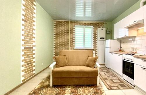 Sukhinovka Apartment | Cozy Apartments in the Heart of the City - Rated 9.5/10
