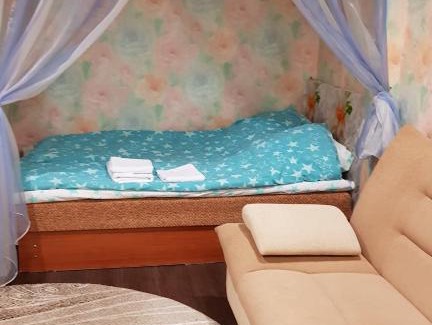 Norilsk Apartment | Cozy City Center Apartments with Pool & Hot Tub - 10/10 Rated