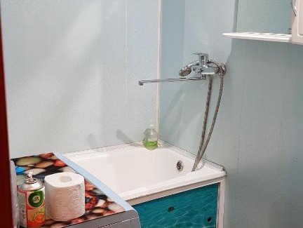 Norilsk Apartment | Cozy City Center Apartments with Pool & Hot Tub - 10/10 Rated