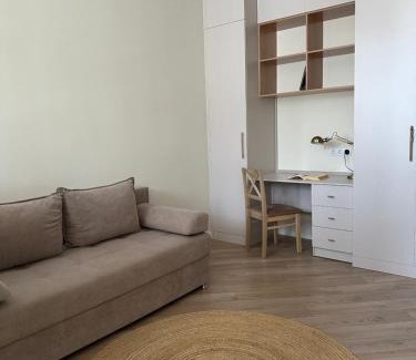 Ulytau District Apartment | Уютные апартаменты ЖК Parasat