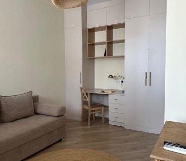 Ulytau District Apartment | Уютные апартаменты ЖК Parasat