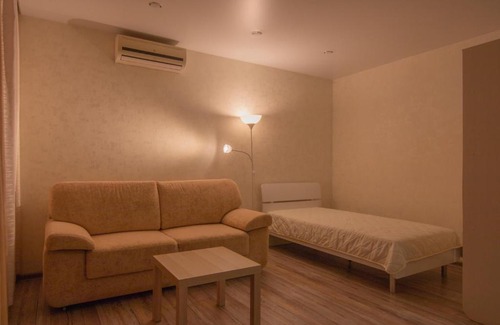 Krasnoyarsk Apartment | Cozy Apartments at Vzlyotnaya 10: Pet-Friendly & Accessible