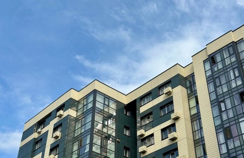 Almaty House | Cozy City Apartments with Mountain Views and Full Kitchen