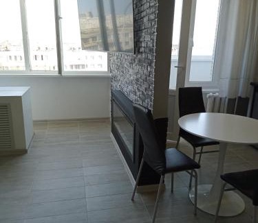 Aktau Apartment | Inviting Oceanfront Apartments in Aktau with Private Beach