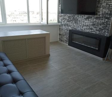 Aktau Apartment | Inviting Oceanfront Apartments in Aktau with Private Beach