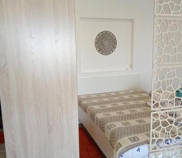 Aktau Apartment | Inviting Oceanfront Apartments in Aktau with Private Beach