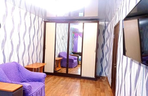 Uman Apartment | Cozy Apartments with Air Conditioning in Umanchanka District