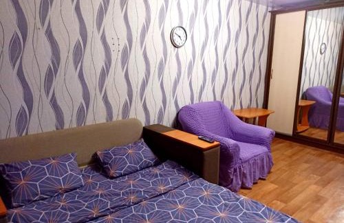 Uman Apartment | Cozy Apartments with Air Conditioning in Umanchanka District