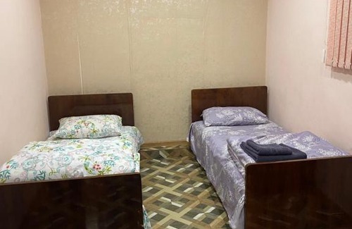 Geghanist Apartment | Cozy Apartment Near EVN Airport with Family-Friendly Perks