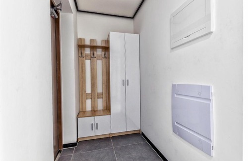 Yesil District Apartment | Cozy Highvill Park-2 Apartment with Pool & Child-Friendly Space