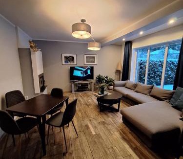 Jurmala House | Уютный домик
