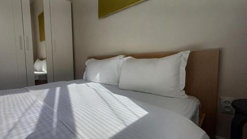 Aktobe Apartment | Уютный дом на 6 гостей рядом с Аквапарком, СитиШоппинг