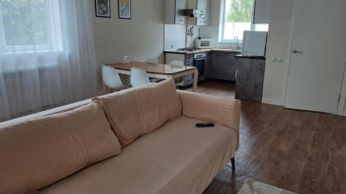 Aktobe Apartment | Уютный дом на 6 гостей рядом с Аквапарком, СитиШоппинг