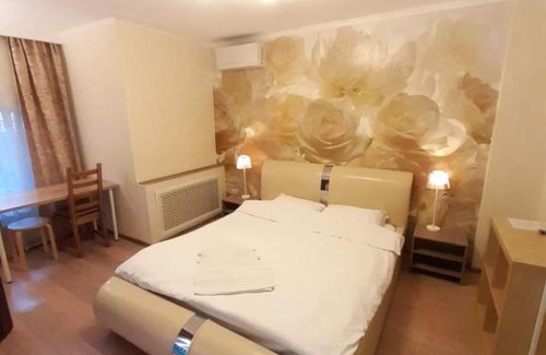 Rostov-on-Don House | Cozy Home: Guest Rated 9/10 with Kitchen Amenities