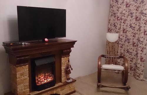 Rostov-on-Don House | Cozy Home: Guest Rated 9/10 with Kitchen Amenities