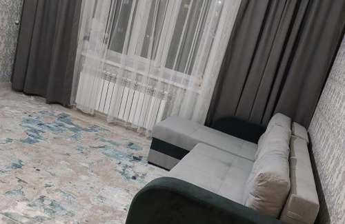Aktobe Apartment | Comfortable Apartment Ideal for Families and Pets