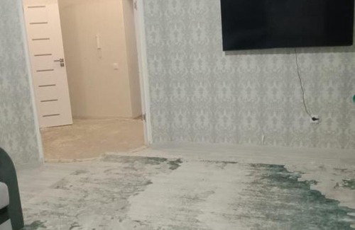 Aktobe Apartment | Comfortable Apartment Ideal for Families and Pets