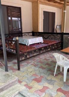 Issyk-Kul Region House | Cozy Cottage on Issyk-Kul's First Line - Family Friendly