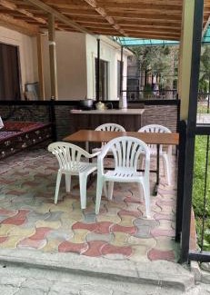 Issyk-Kul Region House | Cozy Cottage on Issyk-Kul's First Line - Family Friendly