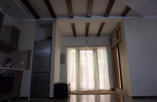 Issyk-Kul Region House | Cozy Cottage on Issyk-Kul's First Line - Family Friendly