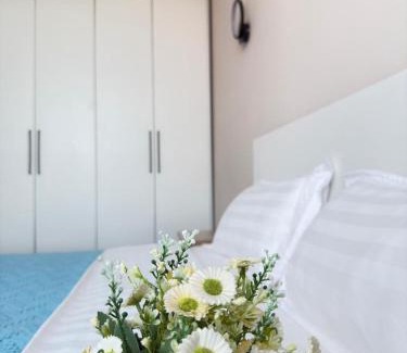Nur-Sultan Apartment | Inviting Retreat in the Heart of Grand Turan - 10/10 Rating