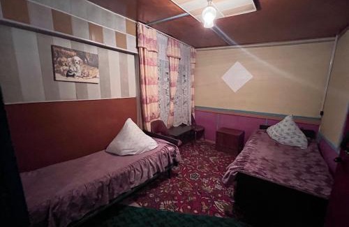 Cholpon-Ata House | уют