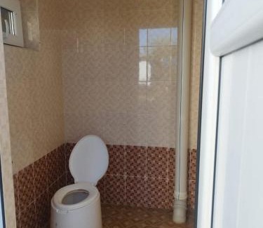 Issyk-Kul Region House | Уют
