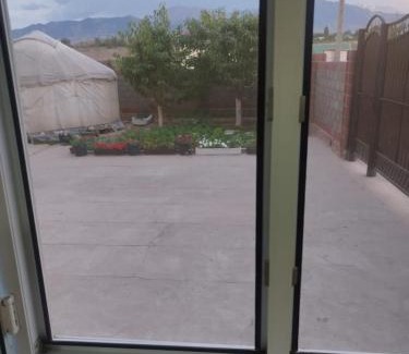 Issyk-Kul Region House | Уют
