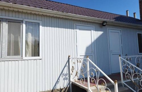 Issyk-Kul Region House | Уют