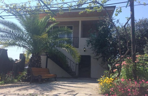 Alakhadzi House | Guest Rated: 10/10 at У Арсена и Наиры with Ocean Views