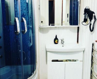 Soymy Apartment | Comfortable Getaway at У Віти котедж 1 - Guest Rated 9.4